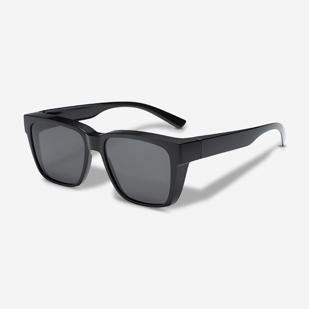 MEN'S FIT OVERS 8