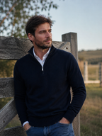 Sofia Casual Sweater 11