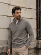 Sofia Casual Sweater 15