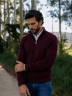Sofia Casual Sweater 23