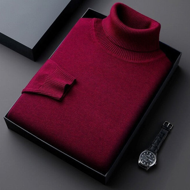Tirana Contemporary Sweater 8
