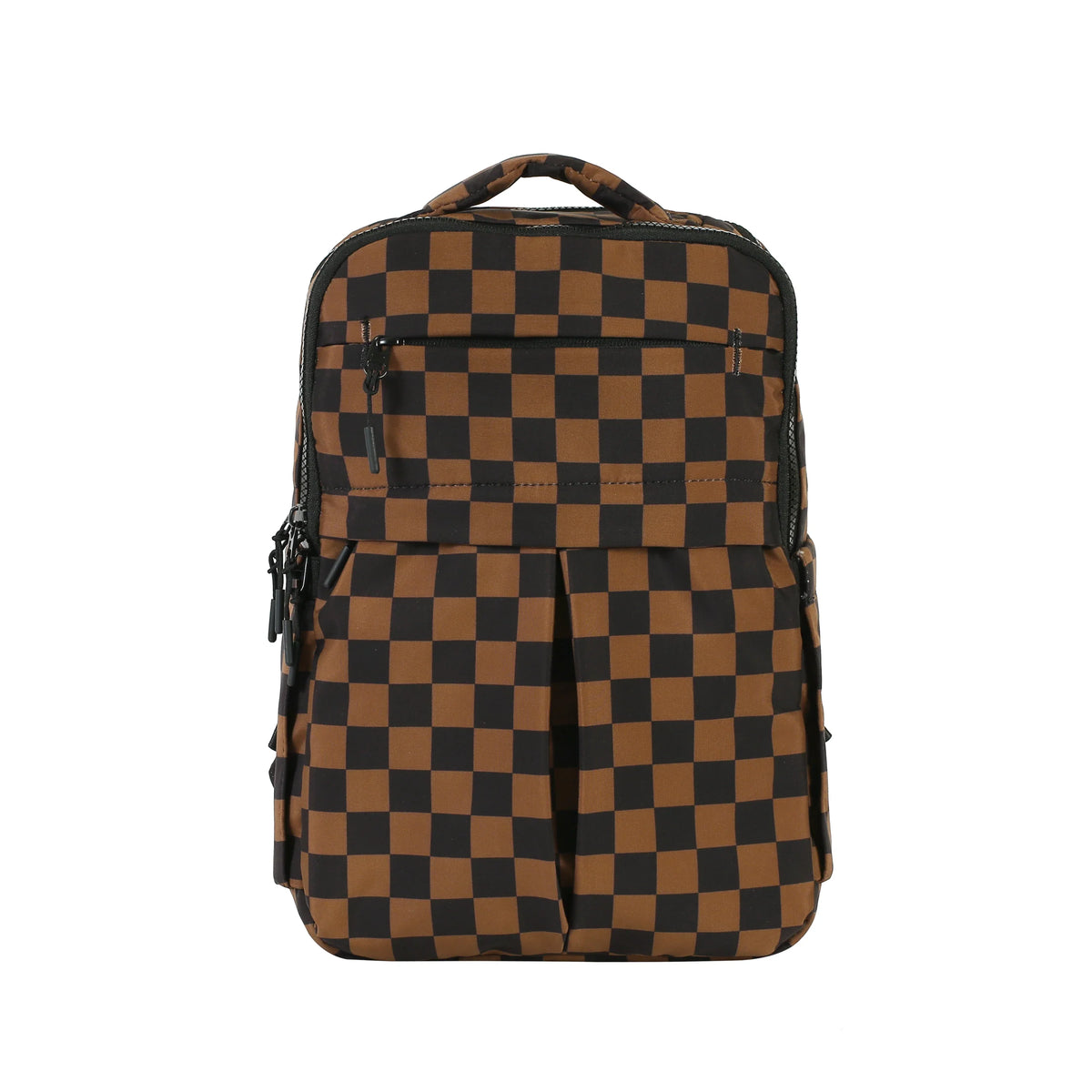 The Pack & Wallet Trio