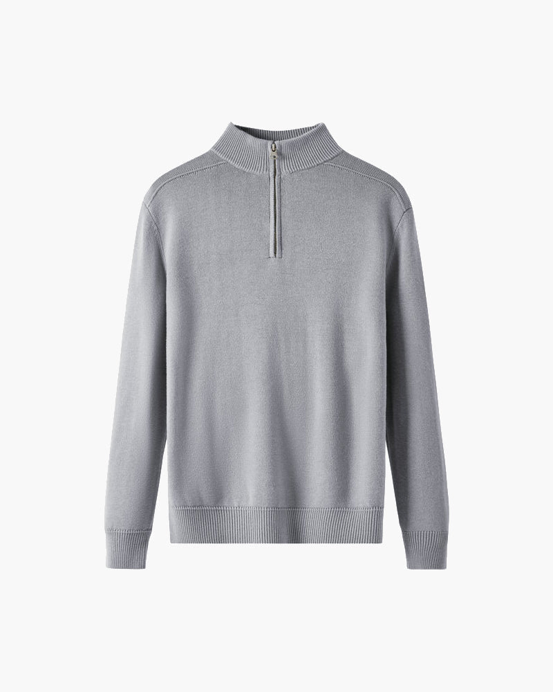 Kotor Soft-Style Sweater 1