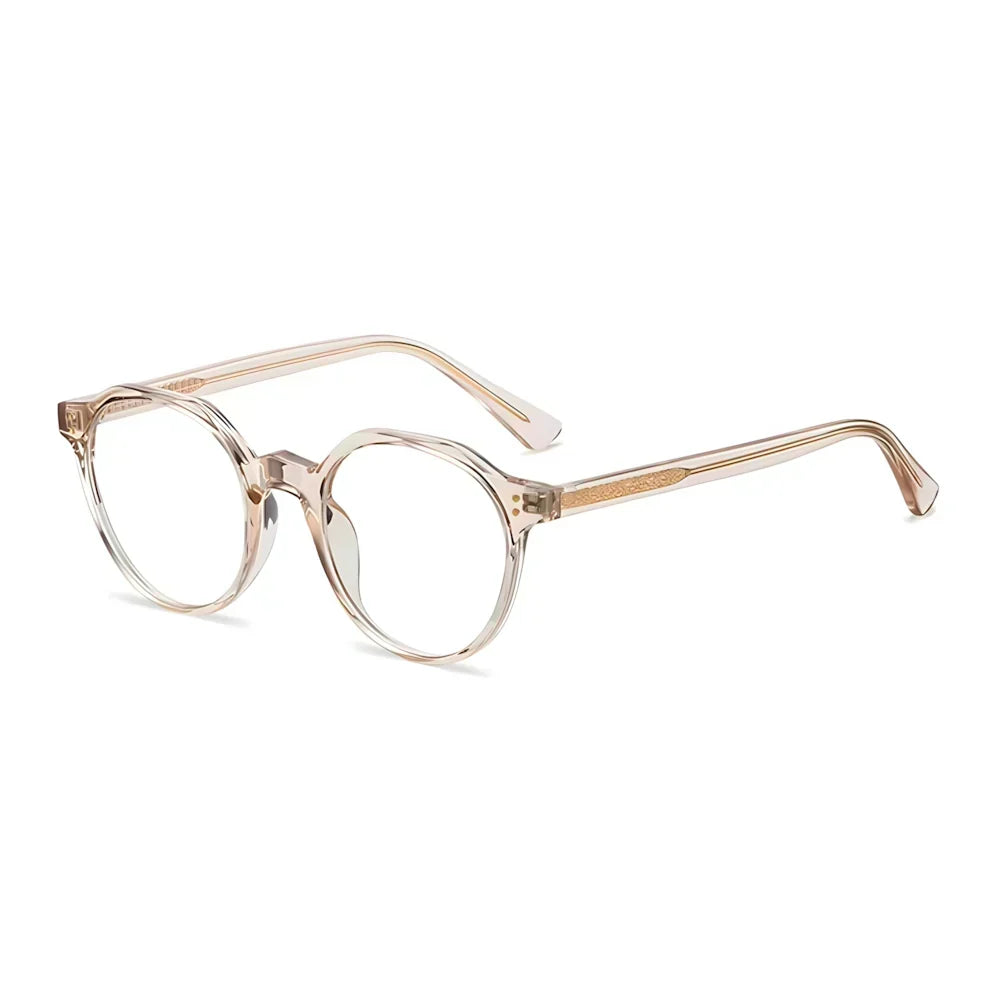 Glasses – Stockholm 6
