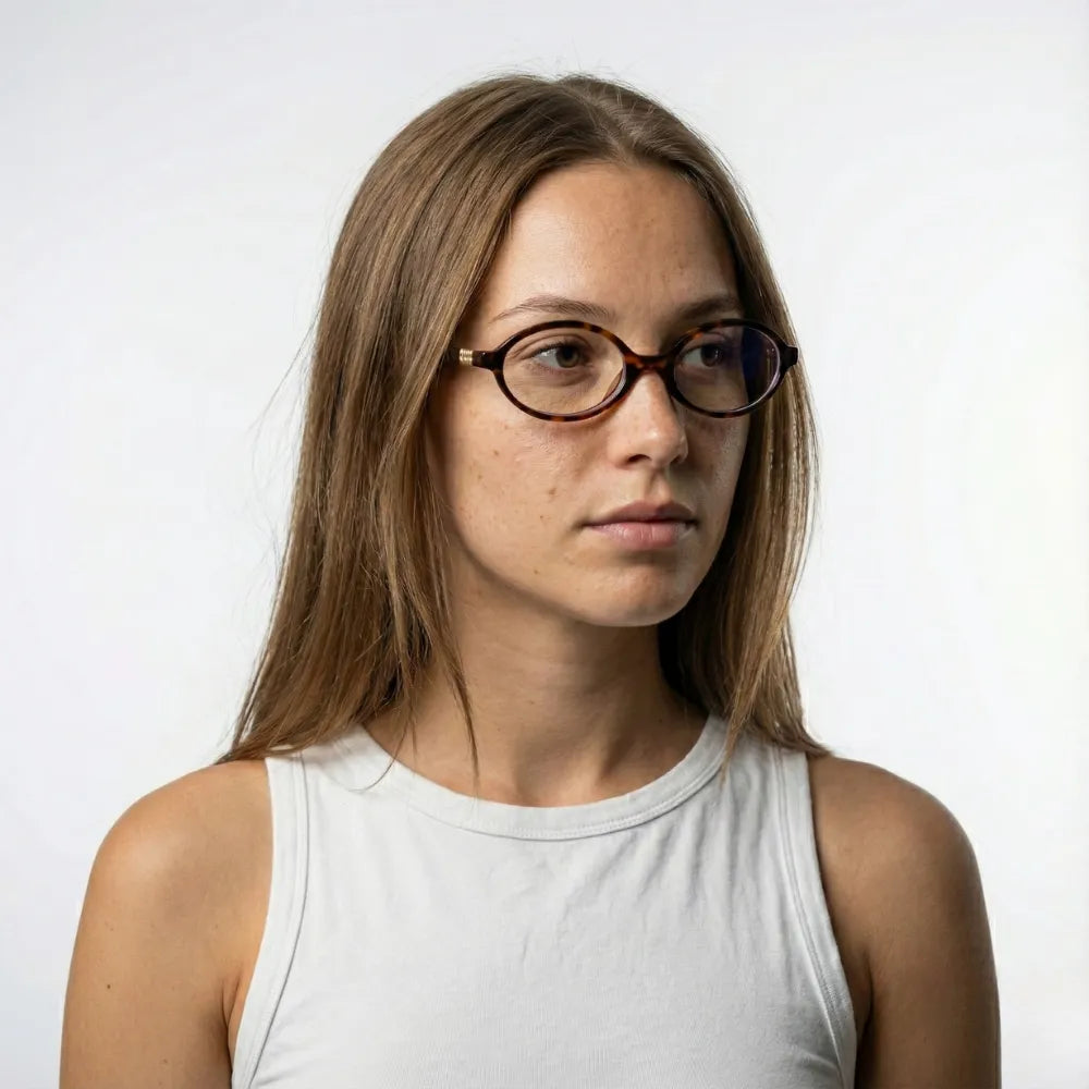 Glasses – Oslo 5
