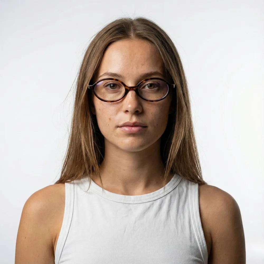 Glasses – Oslo 6