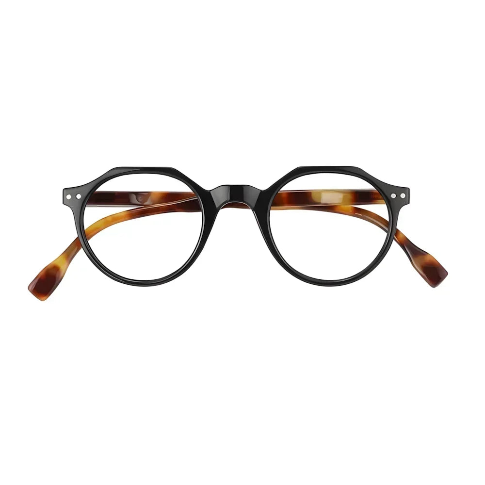 Glasses – Reykjavik 1