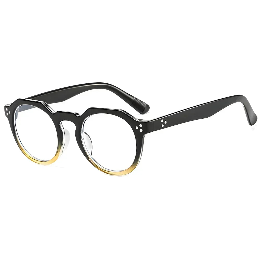 Glasses – Brussels 2