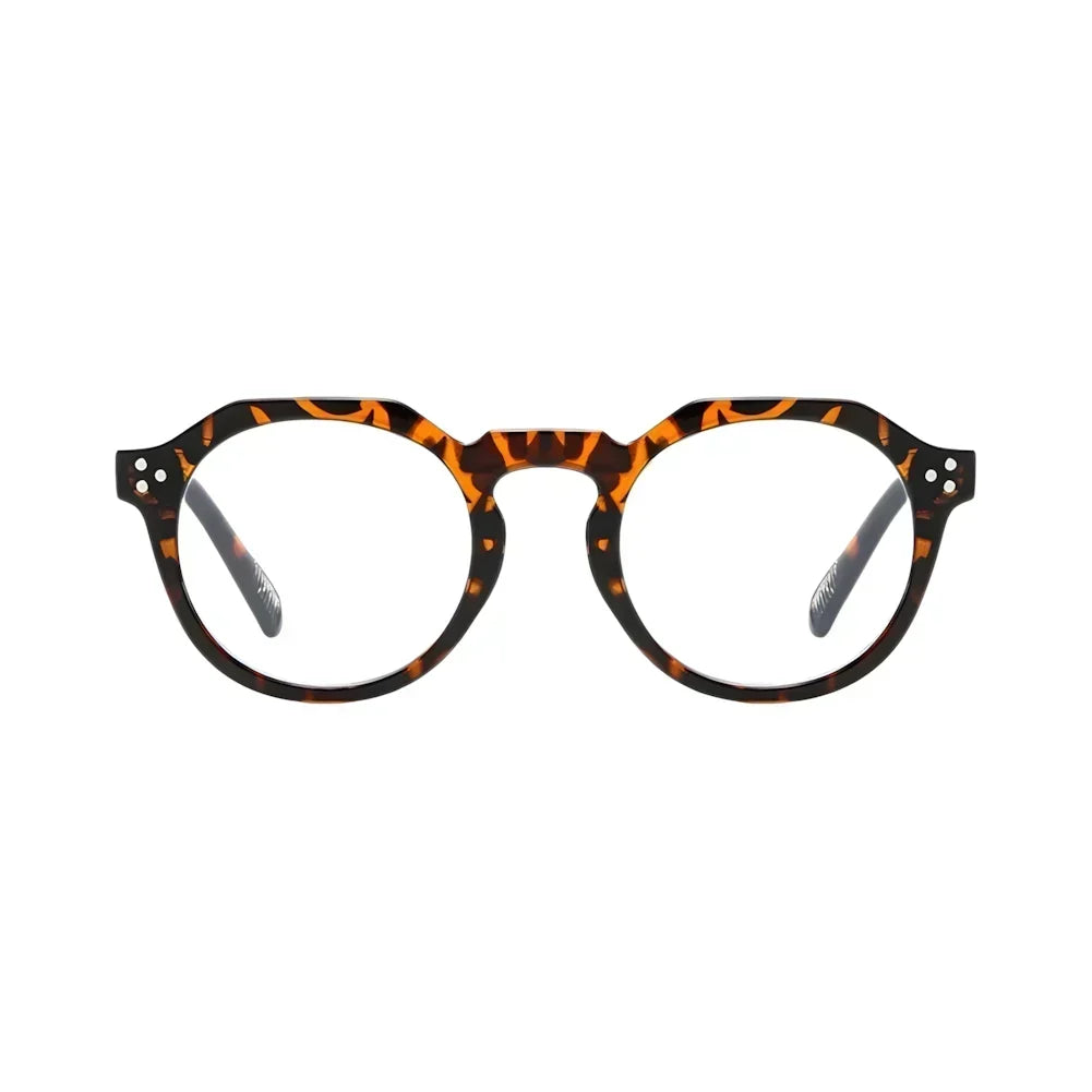 Glasses – Brussels 8