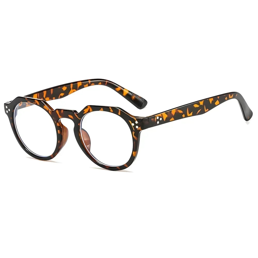 Glasses – Brussels 9