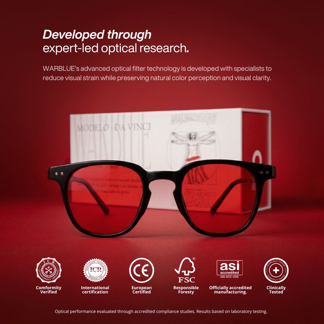Glasses – Vienna 11