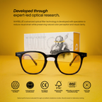 Glasses – Prague 9