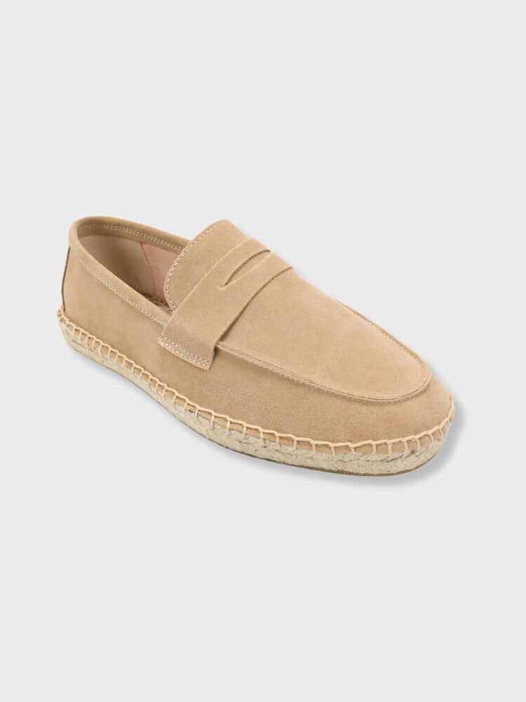 Seoul Loafers - Casual Footwear 10