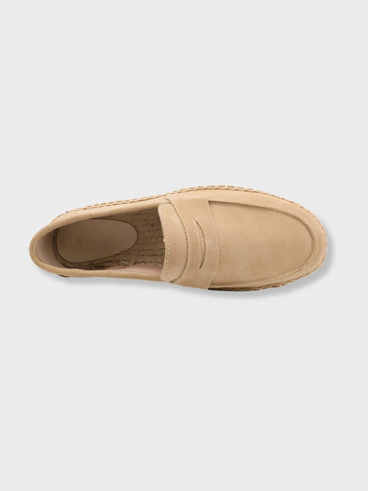 Seoul Loafers - Casual Footwear 11