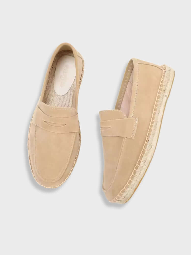 Seoul Loafers - Casual Footwear 9