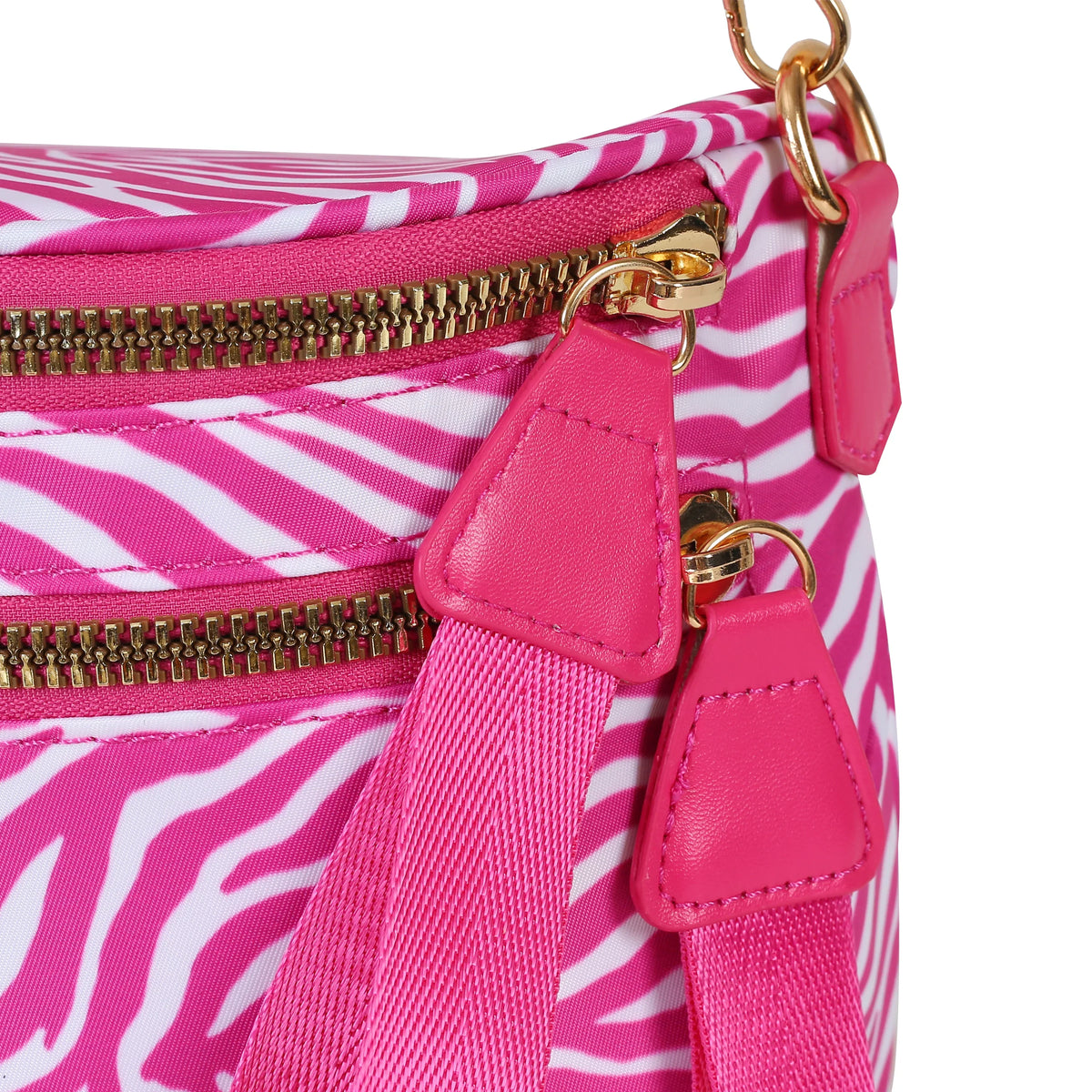Gofree - Zebra Edition