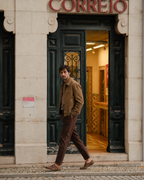 Marseille Classic Jacket 7