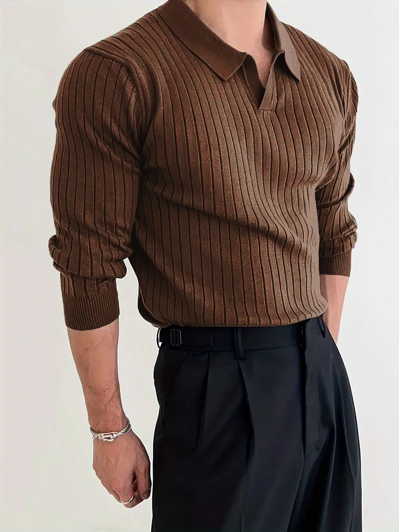 Belem Essential Polo Shirt 21