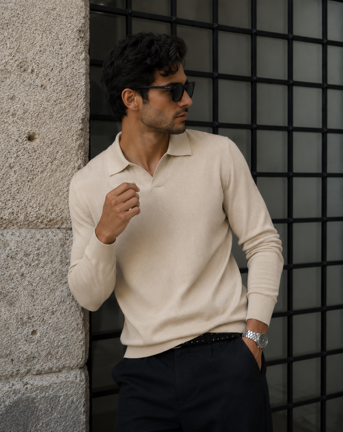 Jaipur Soft-Style Sweater 12