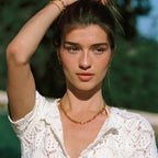 Paperclip Link Choker, 5.3 mm — Island Links