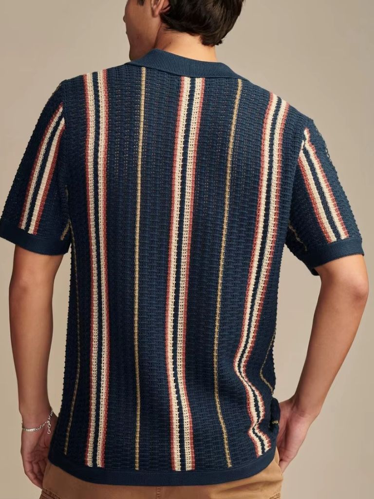 Wellington Casual Shirt 12