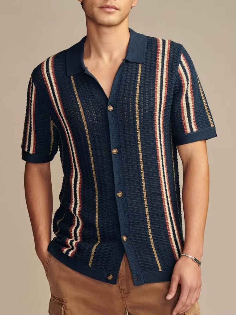 Wellington Casual Shirt 7
