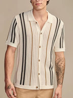 Wellington Casual Shirt 1