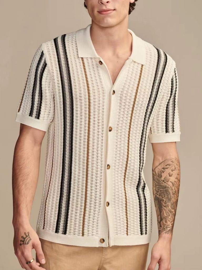 Wellington Casual Shirt 1