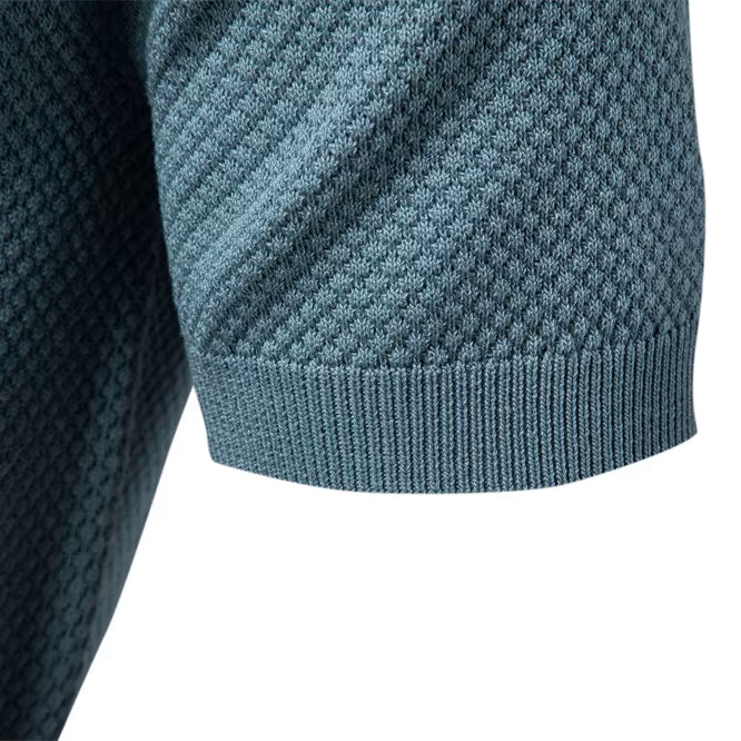 Buzios Classic Polo Shirt 6