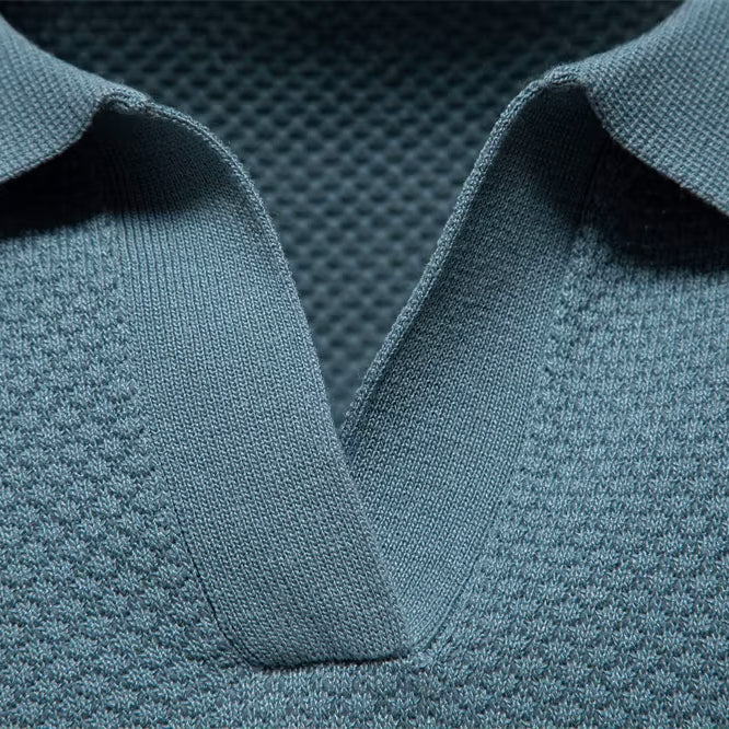 Buzios Classic Polo Shirt 4