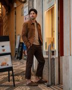 Jeddah Modern Jacket 10