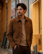 Jeddah Modern Jacket 11