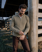 Samarkand Contemporary Sweater 5