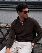 Samarkand Contemporary Sweater 34