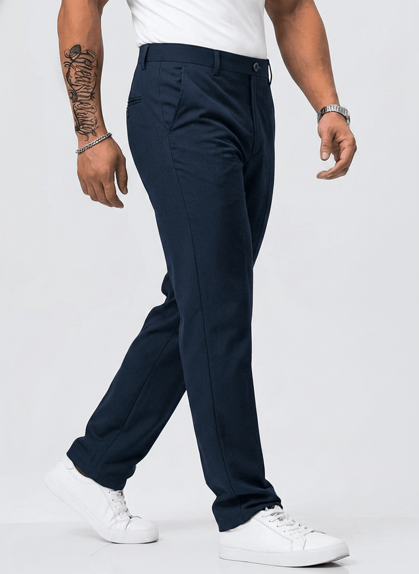 2x1 TwistFormal | Elegancia fundida en confort