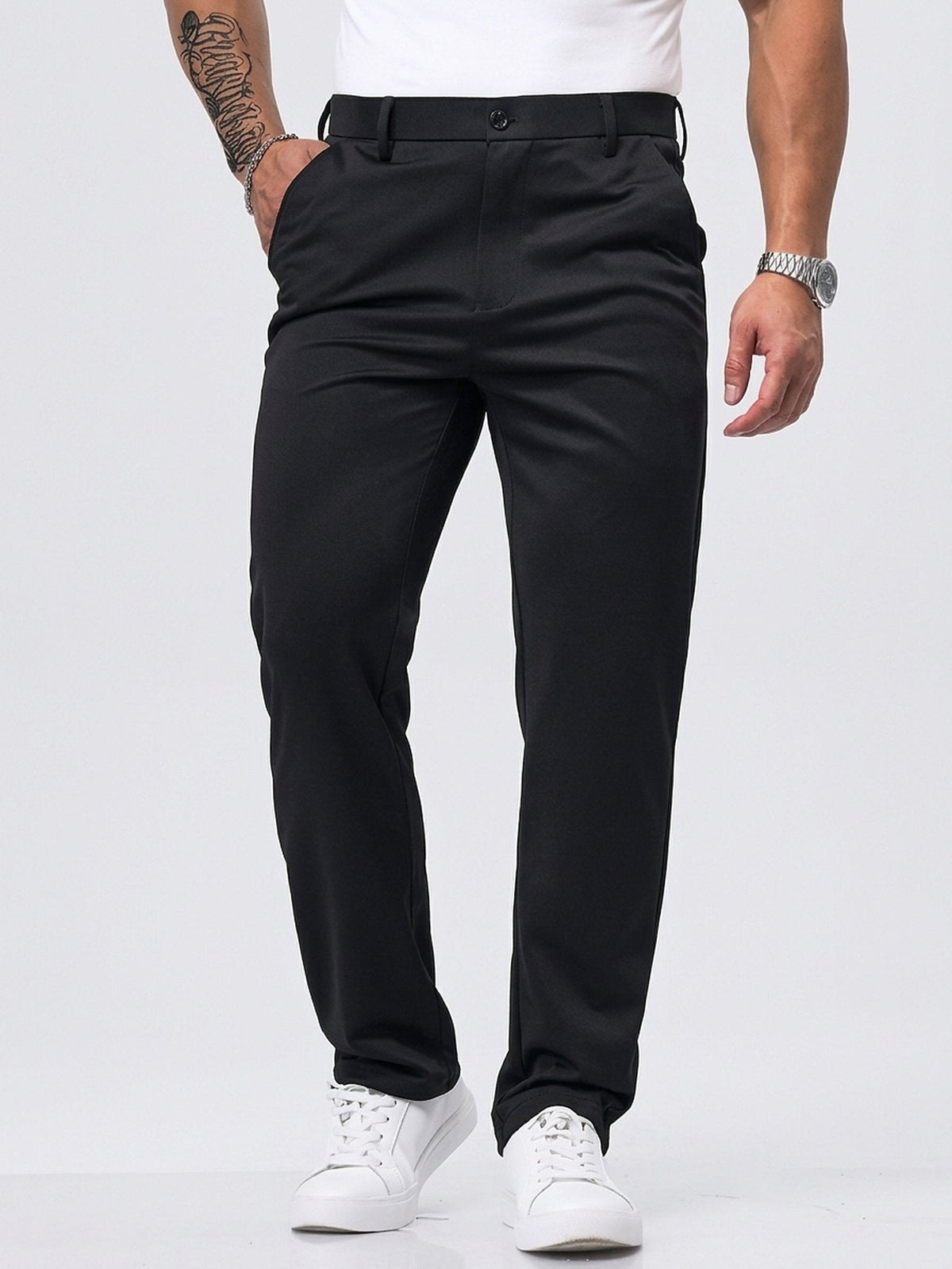 2x1 TwistFormal | Elegancia fundida en confort