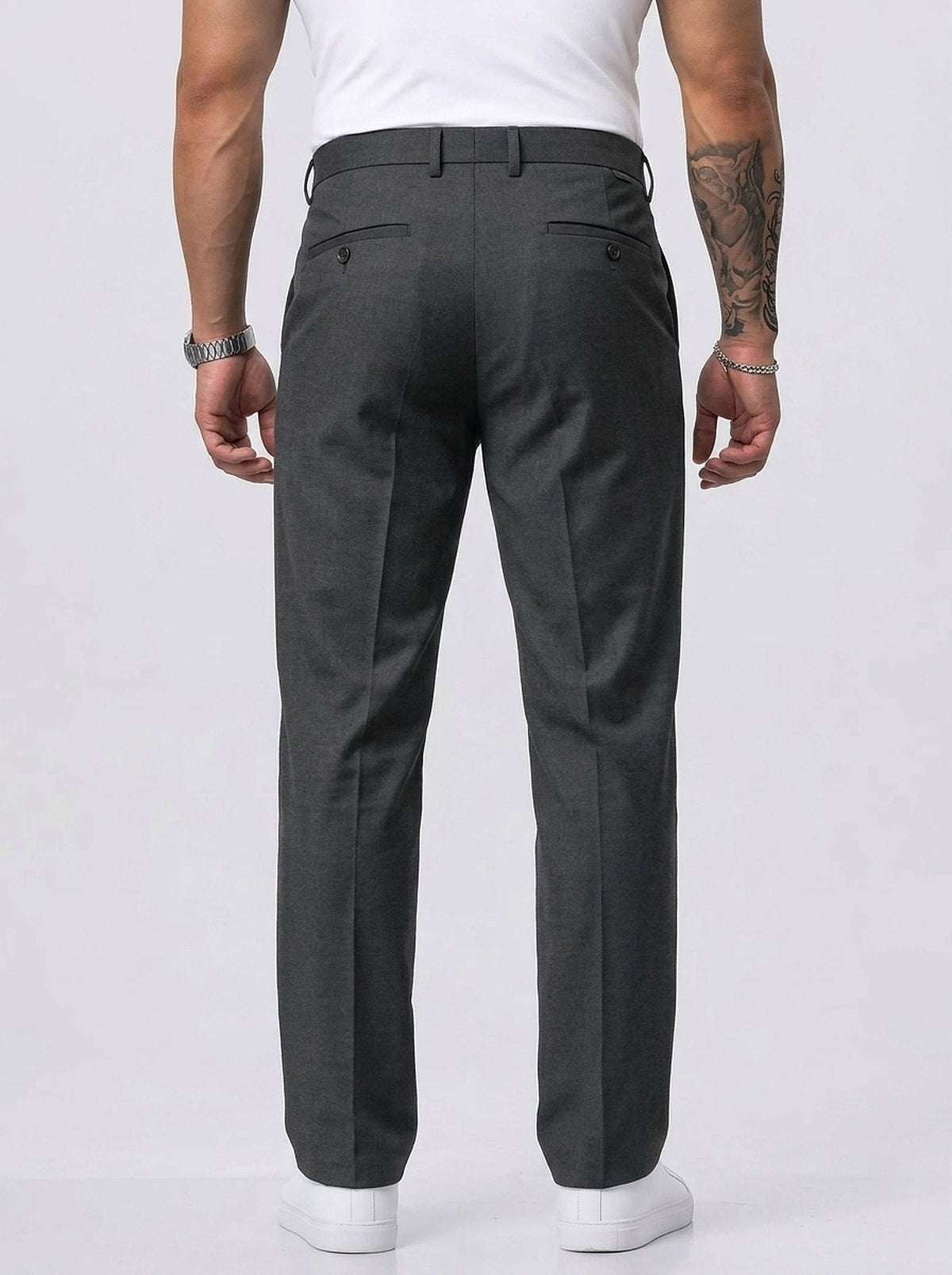 2x1 TwistFormal | Elegancia fundida en confort