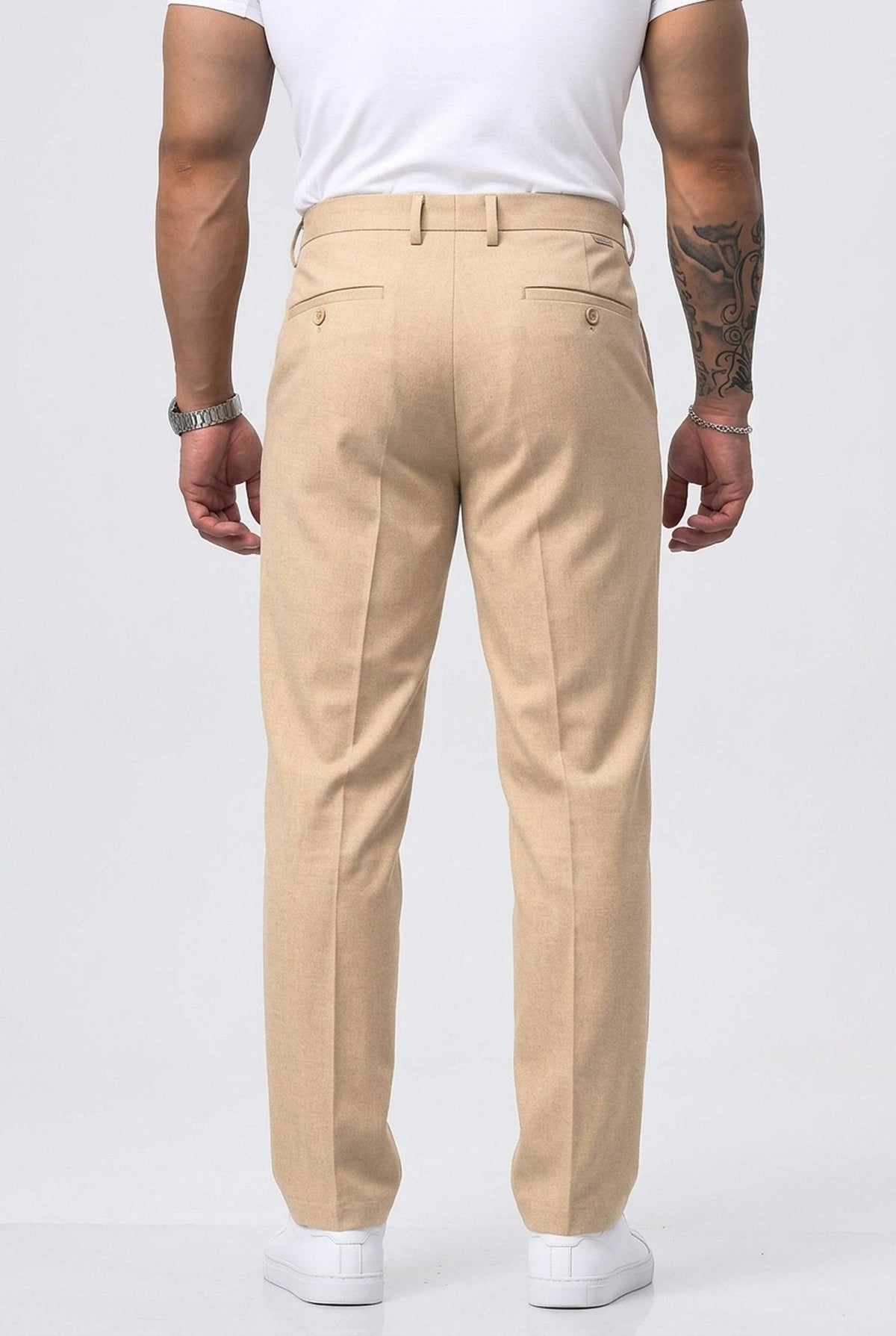 2x1 TwistFormal | Elegancia fundida en confort