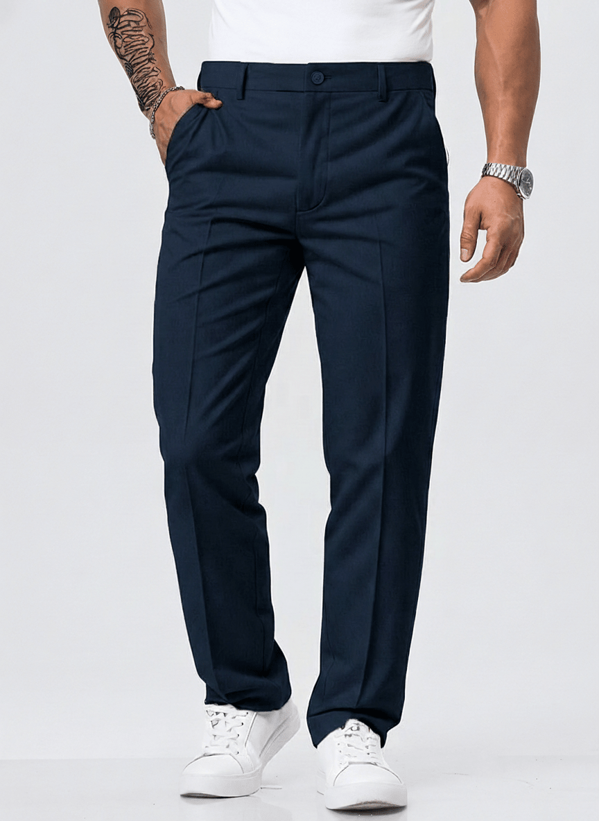 2x1 TwistFormal | Elegancia fundida en confort