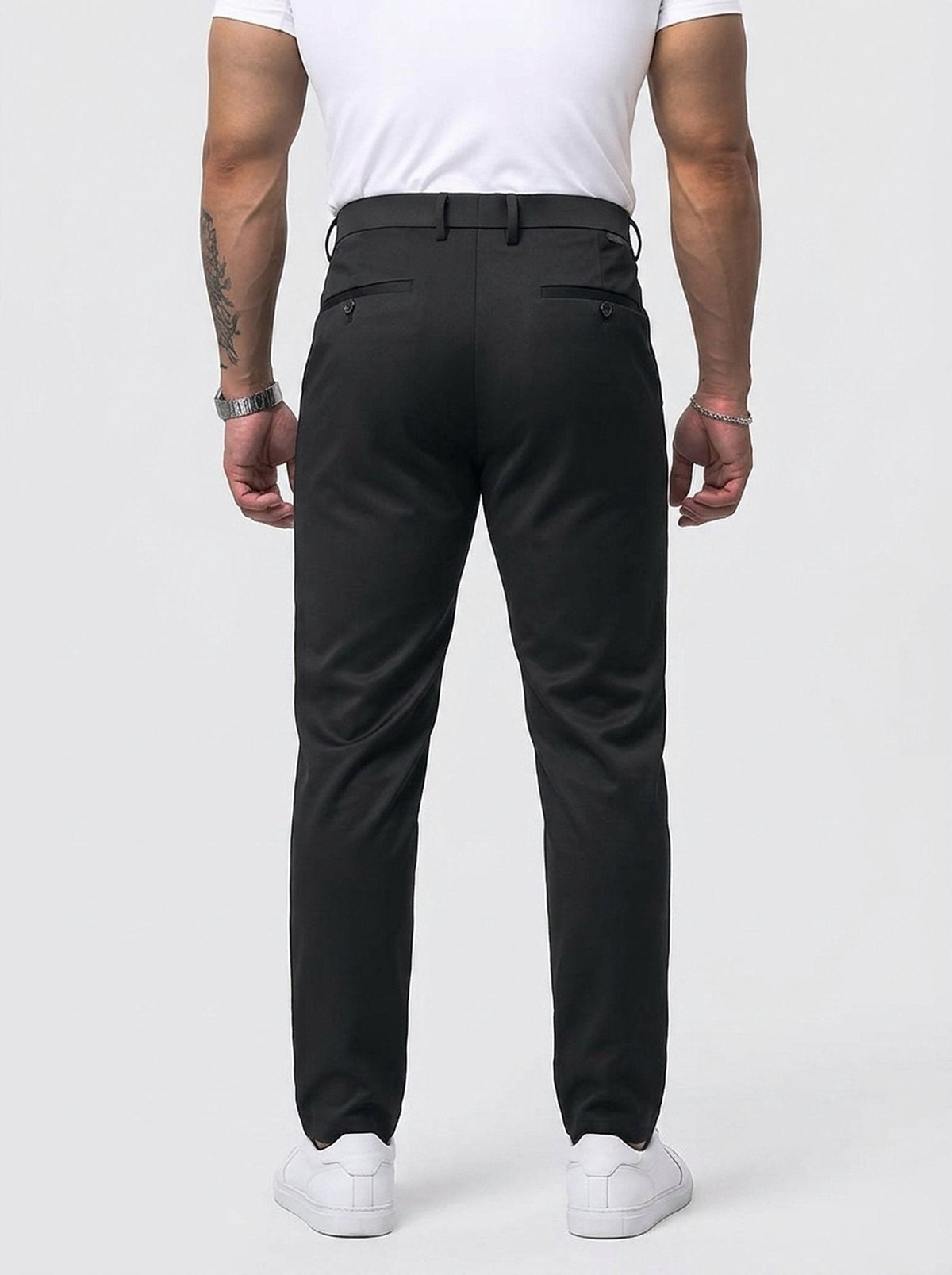 2x1 TwistFormal | Elegancia fundida en confort