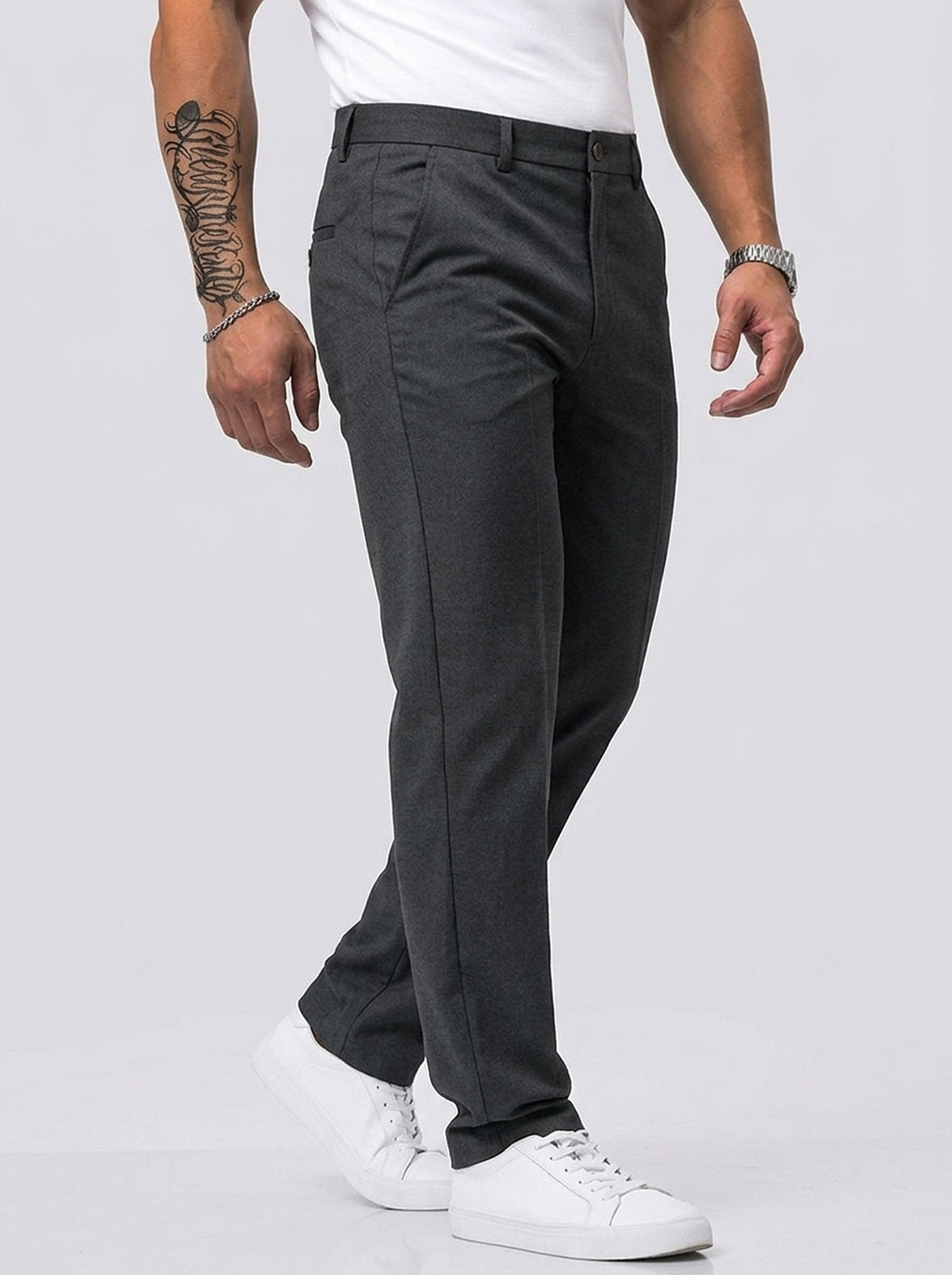 2x1 TwistFormal | Elegancia fundida en confort