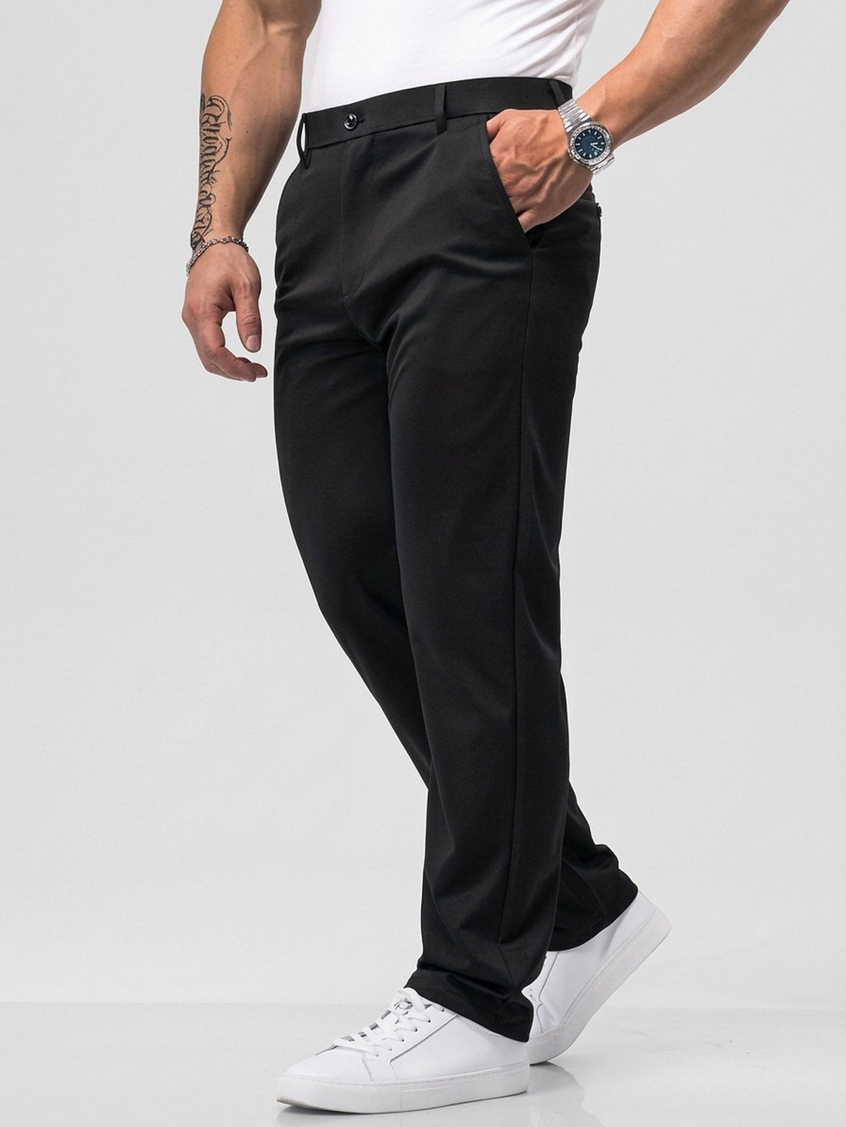 2x1 TwistFormal | Elegancia fundida en confort