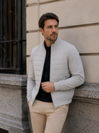 Naples Relaxed Jacket 6
