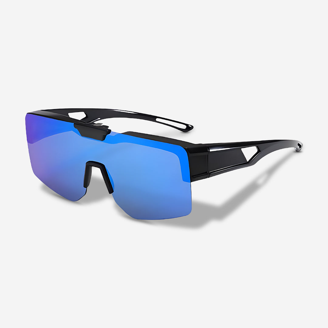 MEN'S FIT OVERS 7