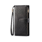 Vaulty – The Large Capacity RFID Blocking Wallet