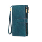 Vaulty – The Large Capacity RFID Blocking Wallet