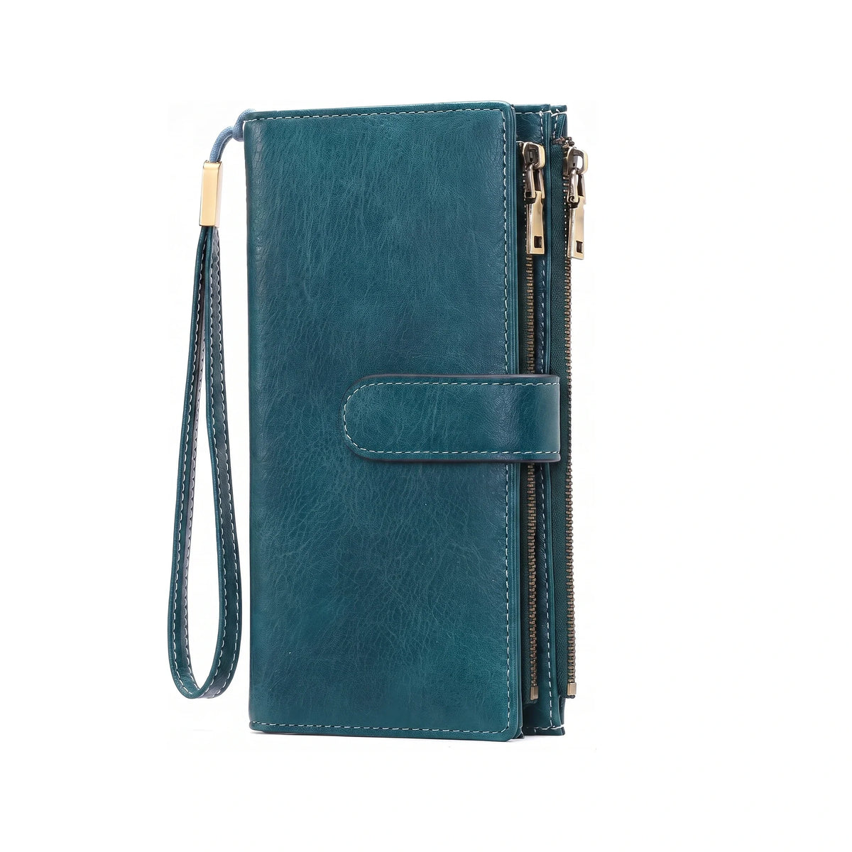 Vaulty – The Large Capacity RFID Blocking Wallet