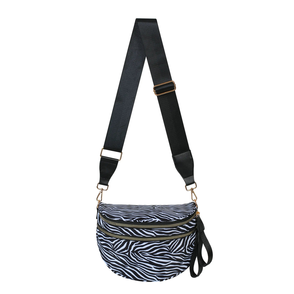 Gofree - Zebra Edition