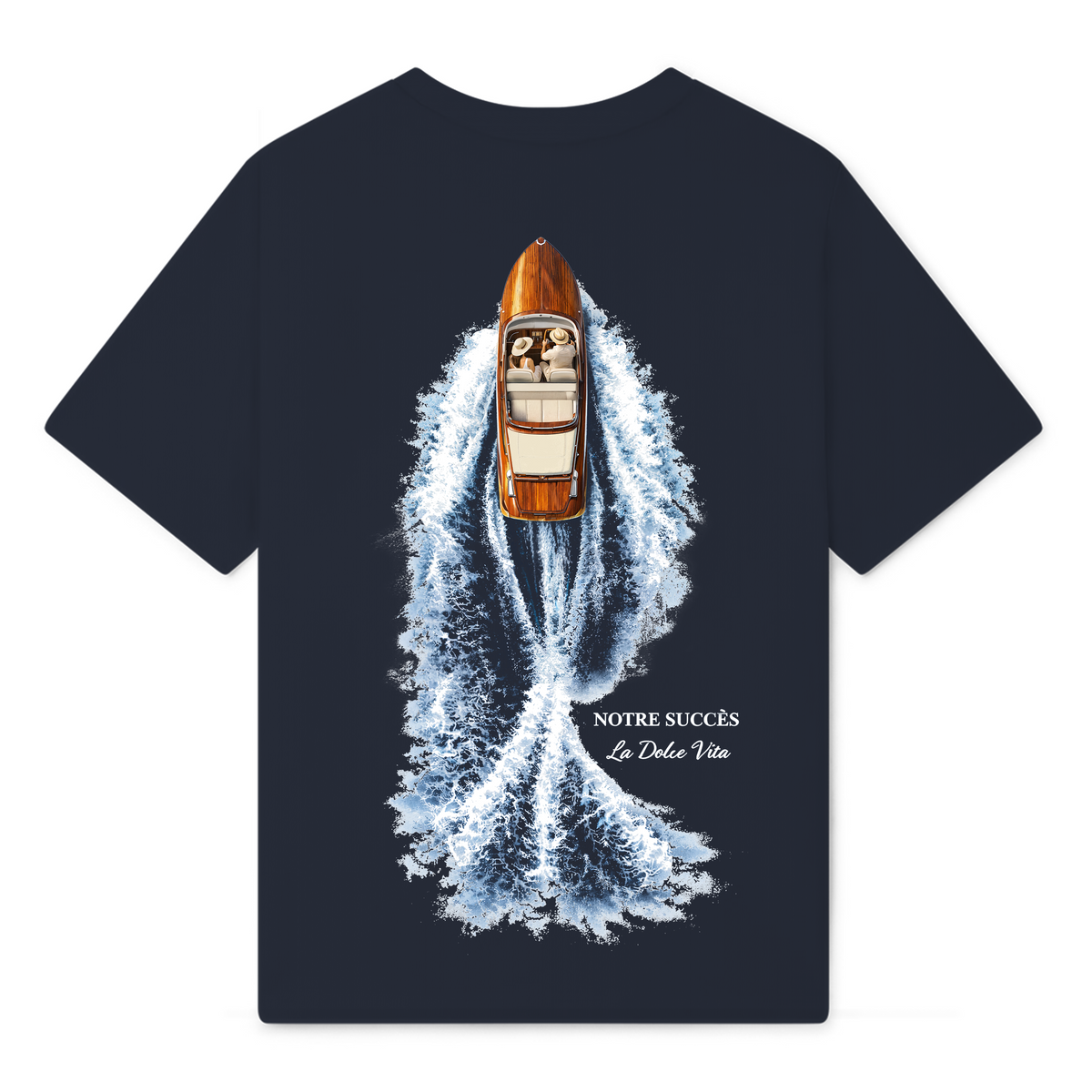 Vaduz Classic T-Shirt 4