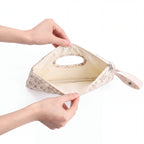 Wipey – The Cutest Wipes Bag